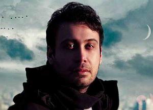 محسن چاوشی - صید جگر خسته mohsen chavoshi فورسانگ