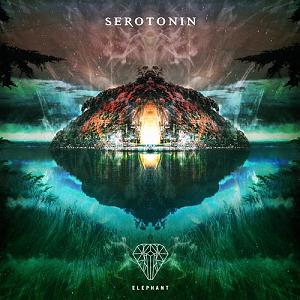 آلبوم  “Breathe” اثری از “Richard Evans” البوم موسیقی تریلر serotonin اثری ارکسترال حماسی از elephant music