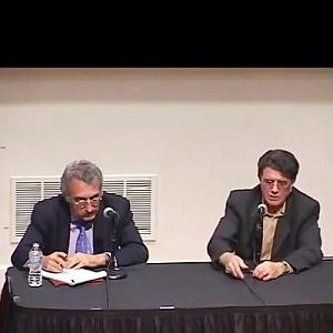 استاد شجریان سخنرانی و پرسش و پاسخ شجریان در دانشگاه استنفورد 2010 میلادی