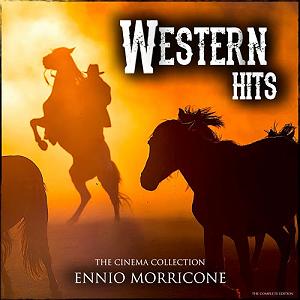 برترین‌های بتهون  برترین های موسیقی وسترن انیو موریکونه