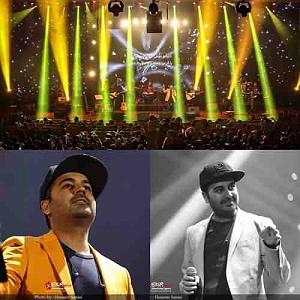 مجموعه  (آلبوم نوای غم) با طبل وسنج (بهنام تخت مینا تبریزی) تبریک