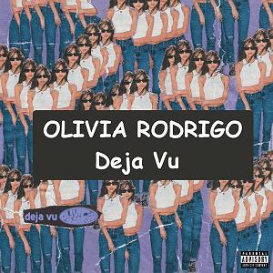 آلبوم درهم deja vu