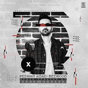 پدرام آزاد بدرود رمیکس