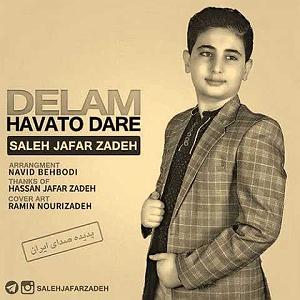 ریمیکس شاد سفر صالح جعفرزاده بیا بیا برگرد کنار من دوباره ریمیکس