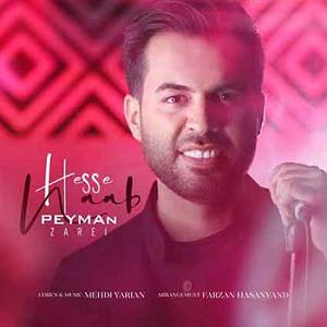 پیمان زارعی حس ناب