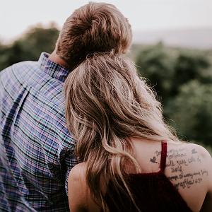 عشق دوم انسان و عشق قسمت دوم