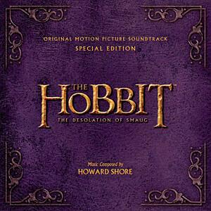 موسیقی متن فیلم The Great Wall موسیقی متن فیلم هابیت 2: برهوت اسماگ the hobbit: the desolation of smaug
