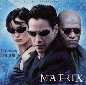 موسیقی متن فیلم Mary Magdalene موسیقی متن فیلم ماتریکس the matrix