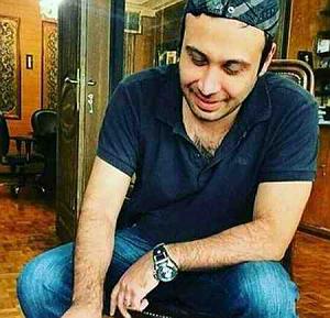 محسن چاوشی - صید جگر خسته تولدت مبارک