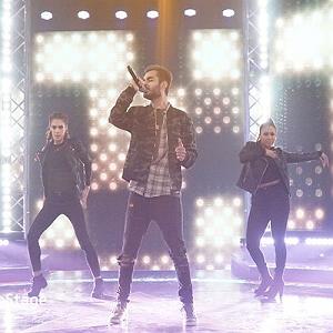 حسام بهمنی سبب(live)