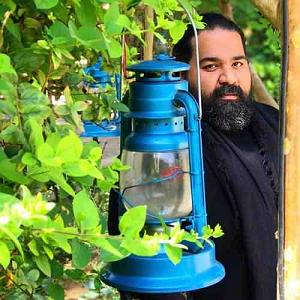 آلبوم رویای شیرین تیتل