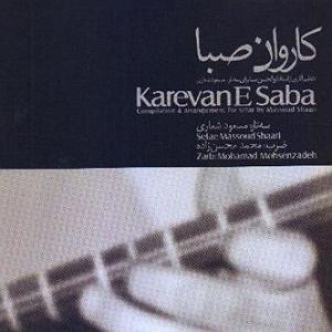 بهترین سه‌تار نوازی‌های مسعود شعاری سه‌تار: مسعود شعاری