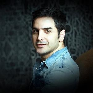 آلبوم رگ خواب آدم ها
