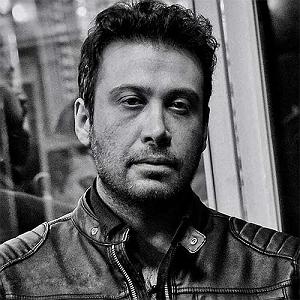 محسن چاوشی  افسار بانوی عمارت