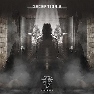 آلبوم ترسناک Deadtones 2  موسیقی تریلر ترسناک deception 2 اثری از elephant music