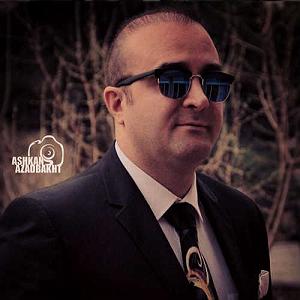 آلبوم کی میرسد باران عینی برای اسمان