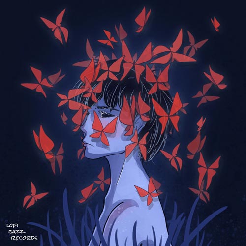 پادکست موسیقی الکترونیک سرناد 007 احساسات مخلوط ، موسیقی الکترونیک آرامش بخش از ایزیک