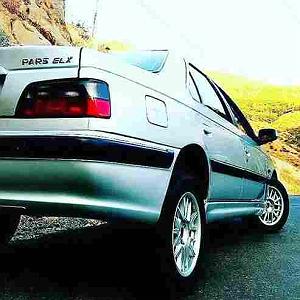 آلبوم یک تک سوار دوماد شوتی سوار