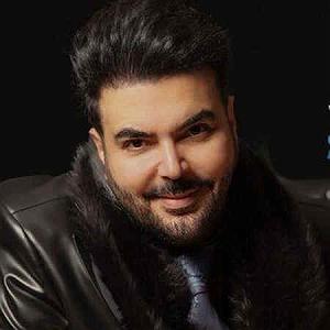امید آمری دیوانه منم بلودموزیک|bloodmusic چشماش