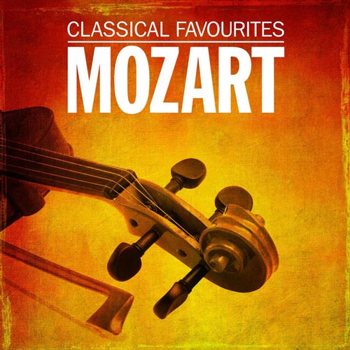 Requiem Confutatis and Lacrymosad - mozart Requiem In D Minor, K. 626 Iii. Seq. 5, Confutatis
