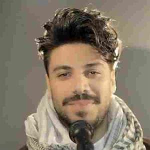 فرهاد ناصری خانومی