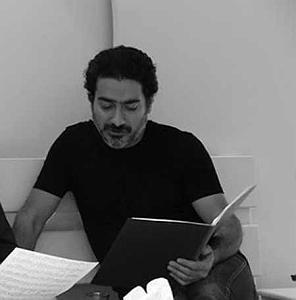 همایون شجریان - آسمان ابری چرا رفتی