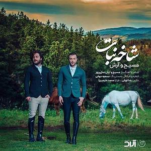 پادکست چای نبات مسیح و ارش شاخ نبات