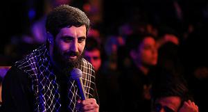 برترین‌های بتهون  شور | دلم آشوبِ چقدر حس و حال روضه های تو خوبِ