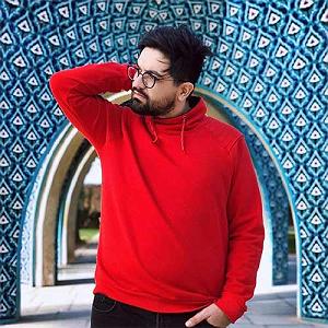 سینا شعبانخانی شب یلدا