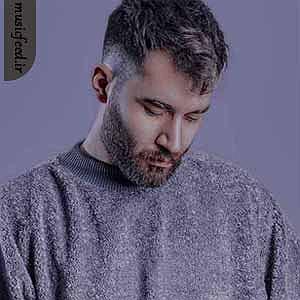 ali yasini اون حتما بهتر از منه یه لحظه ام از تو فکرت نمیره