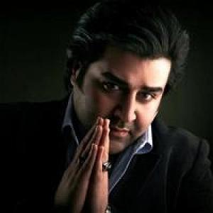 مهدی یغمایی بلود موزیک|bloodmusic جدید همین که هستی باش