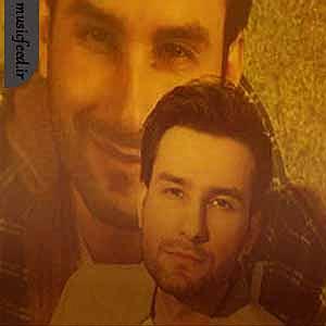 آلبوم با من بد کردی یاد من(remix)مپ 3