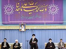 پیاله (51)؛ دلتنگم و دیدار تو درمان من است بیانات در دیدار مسئولان نظام و سفرای کشورهای اسلامی
