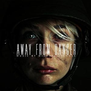 دانلود آهنگ غمگین بی کلام برنامه ی ستایش موسیقی بی کلام away from danger اثری حزن الود و غمگین از michael vignola