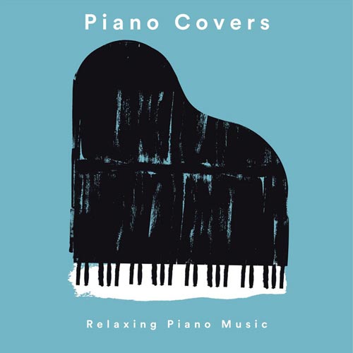 کاورخوانی موسیقی زیبای خراسانی کاور با پیانو : موسیقی ارامش بخش پیانو