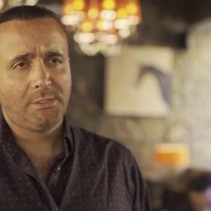 سینا سرلک  پیلوت سراب