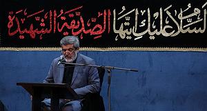 داستان نصایح حضرت علی (ع) روضه حضرت علی اصغر (ع)