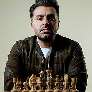 علیرضا طلیسچی عزیزی خاطره