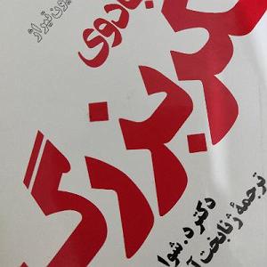 کتاب جادویی و دختر کوچولو ۴۳.جادوی فکر بزرگ  صفحه ی ۳۶۳ تا ۳۷۲