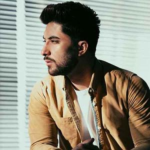 دانلود آهنگ جدید مهدی اعراف به آدمک منتشر شد دریا زده منتشر شد