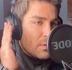 چیناره ملک زاده دریا دریا دریا عاشق شده این دل