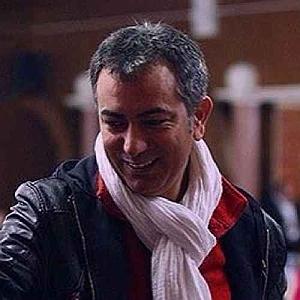 محمد رضا هدایتی ساعت خواب