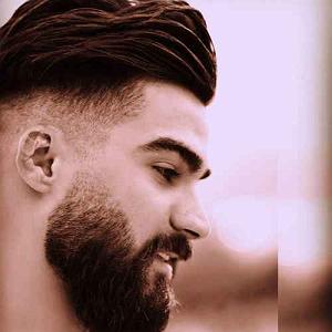 اهنگ جدید سلطه شاه به نام بابایی شاه نشین قلبمی هم زخمی هم مرحمی  ریمیکس تند