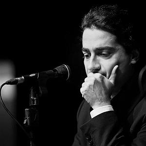 آلبوم آرایش غلیظ همایونچه دانستم