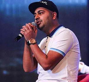 آلبوم حالا که می روی تمنا