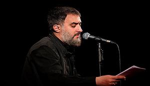 محمد علیزاده - برادر من غلام نوکراتم عاشق کربلاتم