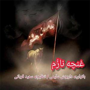 گلچین بهترین های ۱۴۰۲ نوحه های معروف اینستاگرام استانهای ترک زبان واحد سنگین طوفانی فقط جدید ب...