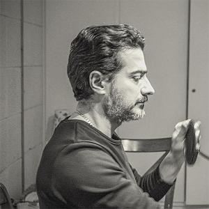 آلبوم آرایش غلیظ ارایش غلیظ