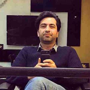 Mohammad Motamedi  Rosario La Tremendita  Qasida سرویس شرایط خاص