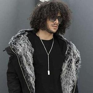 احسان دریادل ماهی بلودموزیک|bloodmusic ریمیکس تو چشماش یه دنیای رنگی رو داره از